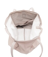 SAMSONITE MOVE JOURNEY Sac &agrave; provisions pliable beige clair - Sacs pour Femme - 5