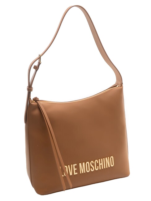 BOLD LOVE Sac bandouli&egrave;re Hobo CUIR - Sacs pour Femme