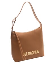LOVE MOSCHINO BOLD LOVE Sac bandouli&egrave;re Hobo - Sacs pour Femme