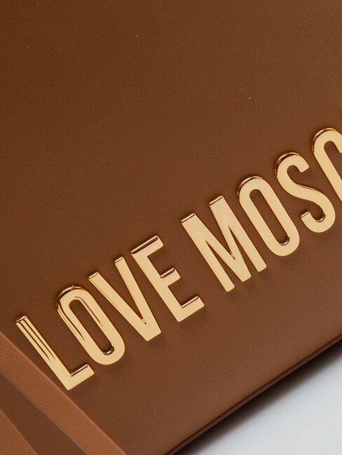 BOLD LOVE Sac bandouli&egrave;re Hobo CUIR - Sacs pour Femme