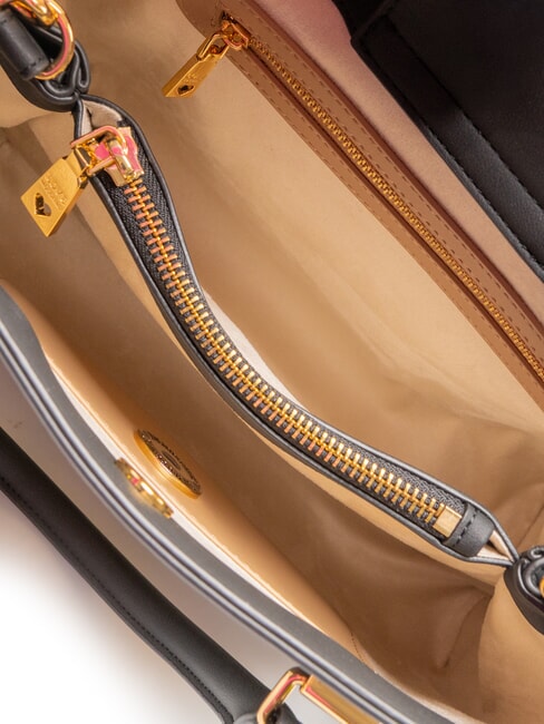 BOLD LOVE Sac &agrave; main avec bandouli&egrave;re Noir - Sacs pour Femme