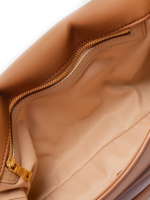 BOLD LOVE sac bandouli&egrave;re CUIR - Sacs pour Femme