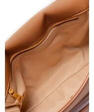 LOVE MOSCHINO BOLD LOVE sac bandouli&egrave;re CUIR - Sacs pour Femme - 5