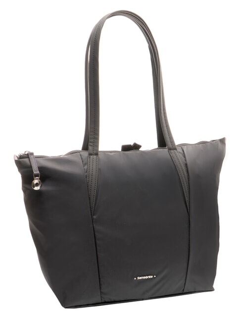 MOVE JOURNEY Sac &agrave; provisions pliable NOIR - Sacs pour Femme