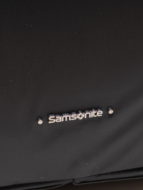 MOVE JOURNEY Sac &agrave; provisions pliable NOIR - Sacs pour Femme