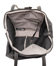 SAMSONITE MOVE JOURNEY Sac &agrave; provisions pliable NOIR - Sacs pour Femme - 5