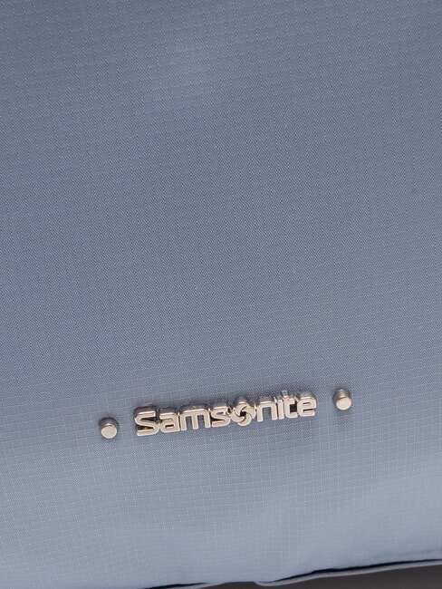 MOVE JOURNEY sac de courses pliable bleu orage - Sacs pour Femme