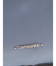 SAMSONITE MOVE JOURNEY sac de courses pliable bleu orage - Sacs pour Femme - 3