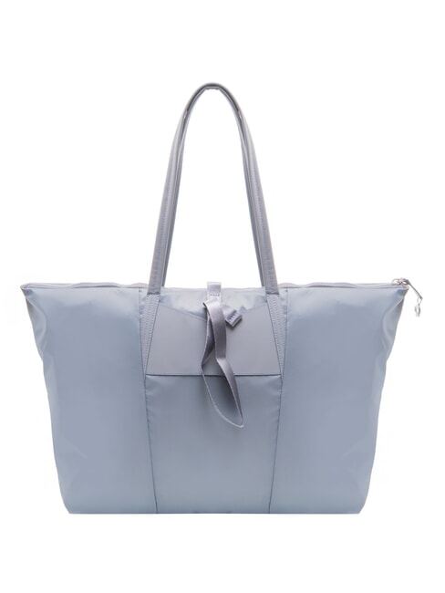 MOVE JOURNEY sac de courses pliable bleu orage - Sacs pour Femme