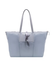 SAMSONITE MOVE JOURNEY sac de courses pliable bleu orage - Sacs pour Femme - 4