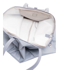 SAMSONITE MOVE JOURNEY sac de courses pliable bleu orage - Sacs pour Femme - 5