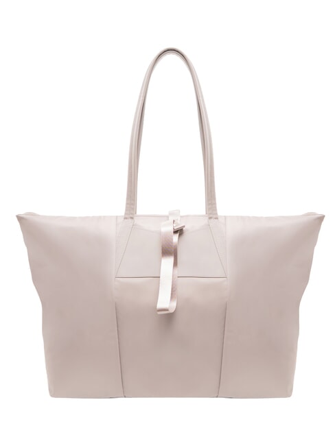 MOVE JOURNEY sac de courses pliable beige clair - Sacs pour Femme