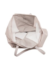 SAMSONITE MOVE JOURNEY sac de courses pliable beige clair - Sacs pour Femme - 5