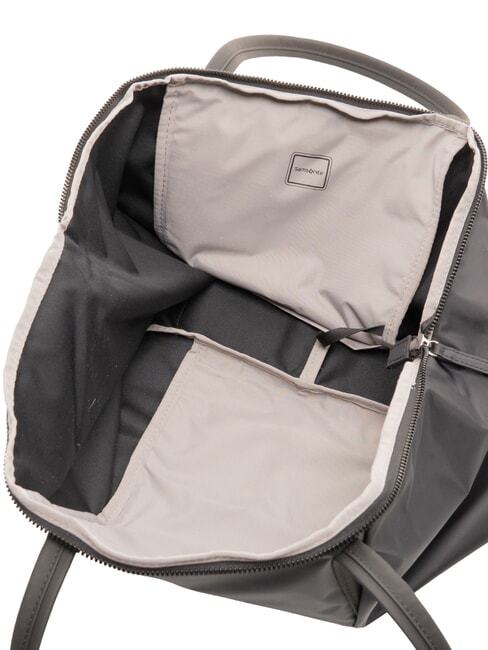 MOVE JOURNEY sac de courses pliable NOIR - Sacs pour Femme