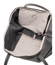 SAMSONITE MOVE JOURNEY sac de courses pliable NOIR - Sacs pour Femme - 5