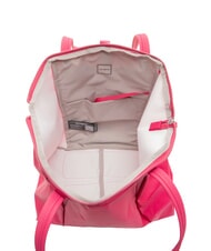 SAMSONITE MOVE JOURNEY Sac &agrave; provisions pliable Framboise rouge - Sacs pour Femme - 3