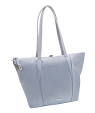 SAMSONITE MOVE JOURNEY Sac &agrave; provisions pliable bleu orage - Sacs pour Femme - 2