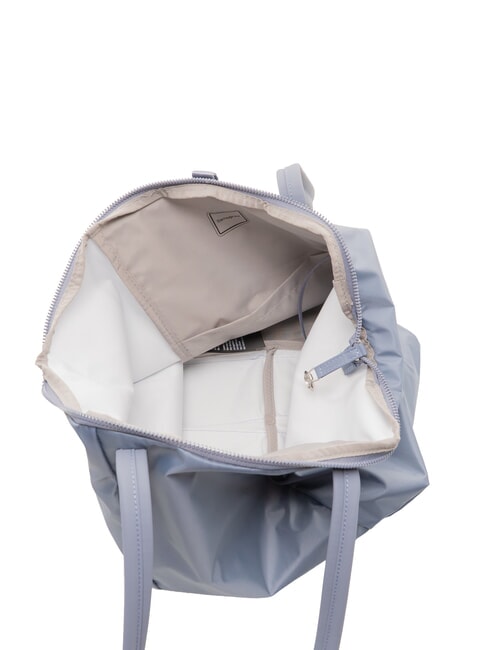 MOVE JOURNEY Sac &agrave; provisions pliable bleu orage - Sacs pour Femme