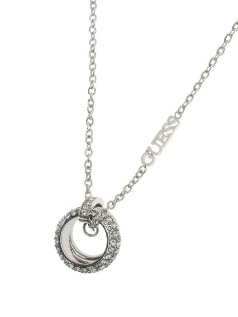FABULOUS ME Collier ARGENT - Colliers