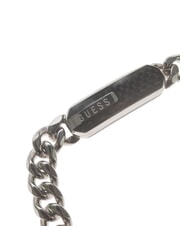 GUESS RACER TAG Bracelet - Bracelets pour hommes