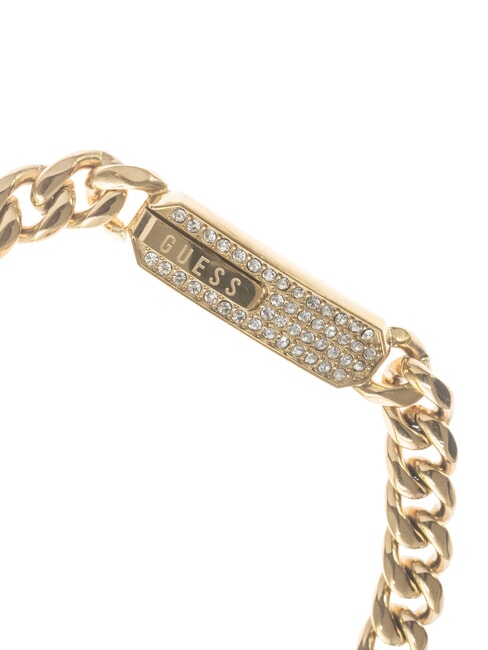 RACER TAG Bracelet or jaune - Bracelets pour hommes