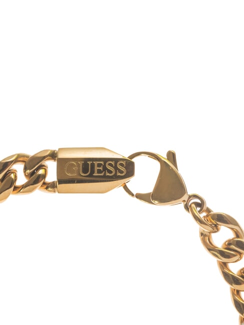 RACER TAG Bracelet or jaune - Bracelets pour hommes