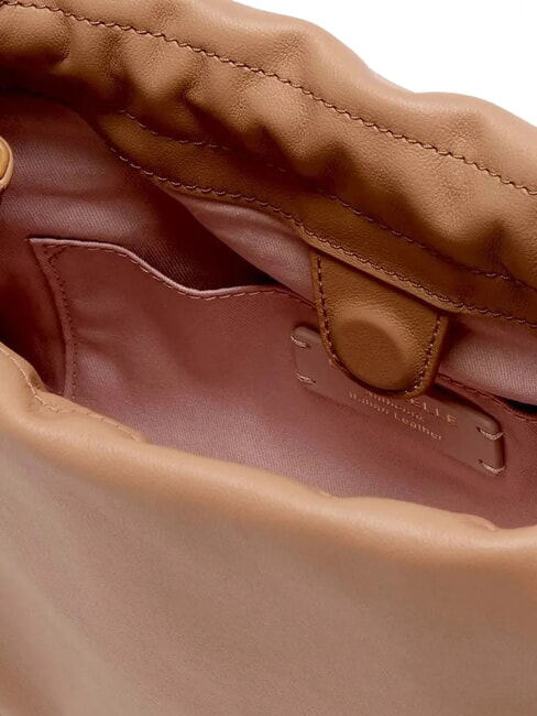 CAMPIONARIO - DULSE L sac bandouli&egrave;re peaux - Sacs pour Femme