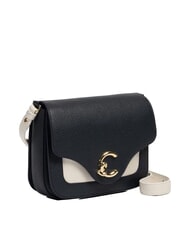 COCCINELLE CAMPIONARIO - C-ME BICOLOR Mini sac bandouli&egrave;re - Sacs pour Femme