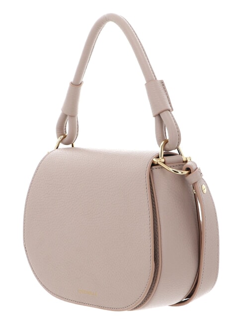CAMPIONARIO - ECLYPS  Mini sac &agrave; main, avec bandouli&egrave;re rosaces - Sacs pour Femme