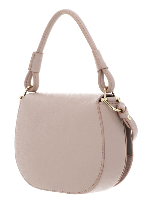 CAMPIONARIO - ECLYPS  Mini sac &agrave; main, avec bandouli&egrave;re rosaces - Sacs pour Femme