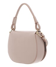 COCCINELLE CAMPIONARIO - ECLYPS  Mini sac &agrave; main, avec bandouli&egrave;re rosaces - Sacs pour Femme - 3