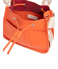 COCCINELLE CAMPIONARIO - RAQUEL sac bandouli&egrave;re gazpacho/sangri - Sacs pour Femme - 3
