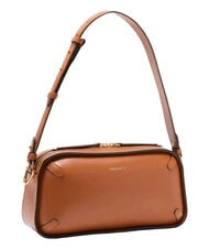 COCCINELLE CAMPIONARIO - MALETA CALF Sac bandouli&egrave;re en cuir lisse - Sacs pour Femme