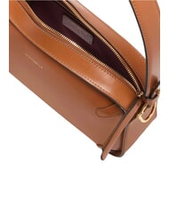 COCCINELLE CAMPIONARIO - MALETA CALF Sac bandouli&egrave;re en cuir lisse CUIR - Sacs pour Femme - 3