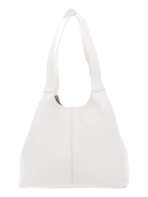 CAMPIONARIO - C-EASY  Sac &agrave; bandouli&egrave;re blanc - Sacs pour Femme