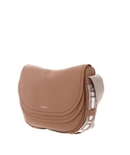 COCCINELLE CAMPIONARIO - RAQUEL L Sac &agrave; bandouli&egrave;re en cuir - Sacs pour Femme