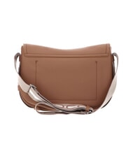 COCCINELLE CAMPIONARIO - RAQUEL L Sac &agrave; bandouli&egrave;re en cuir peaux/gaspacho - Sacs pour Femme - 3