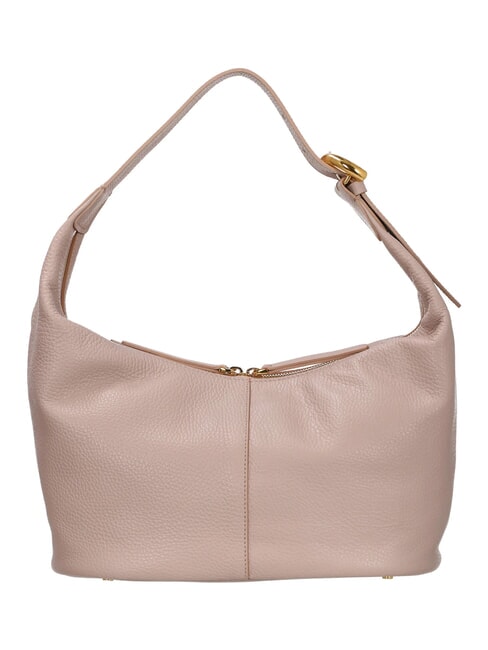 CAMPIONARIO - FERNANDA  Sac &agrave; bandouli&egrave;re en cuir rosaces - Sacs pour Femme