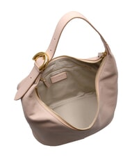 COCCINELLE CAMPIONARIO - FERNANDA  Sac &agrave; bandouli&egrave;re en cuir rosaces - Sacs pour Femme - 4