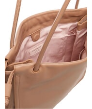 COCCINELLE CAMPIONARIO - DULSE Sac bandouli&egrave;re en cuir peaux - Sacs pour Femme - 4