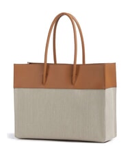 COCCINELLE CAMPIONARIO - MYRTHA CANVAS sac bandouli&egrave;re - Sacs pour Femme
