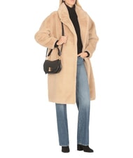 COCCINELLE CAMPIONARIO - MAGIE VINTAGE Mini sac &agrave; main avec bandouli&egrave;re - Sacs pour Femme