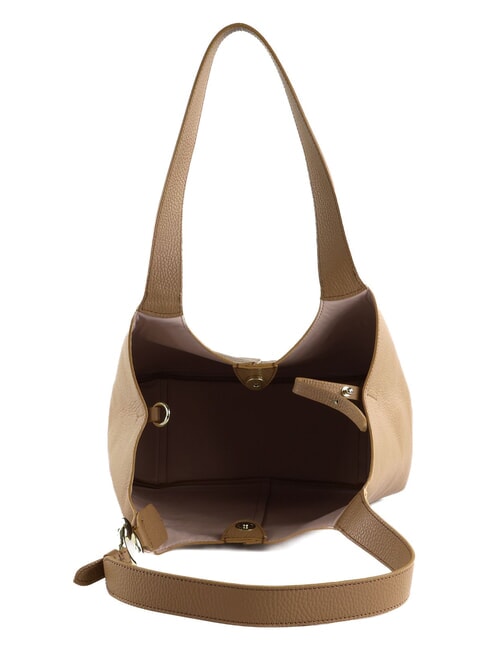 CAMPIONARIO - C-EASY  Sac &agrave; bandouli&egrave;re peaux - Sacs pour Femme