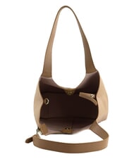 COCCINELLE CAMPIONARIO - C-EASY  Sac &agrave; bandouli&egrave;re peaux - Sacs pour Femme - 4