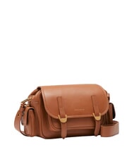 COCCINELLE CAMPIONARIO - CAMPUS Mini sac bandouli&egrave;re, en cuir CUIR - Sacs pour Femme - 3