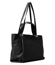 COCCINELLE CAMPIONARIO - OLIVER Sac en cuir &agrave; double poign&eacute;e - Sacs pour Femme