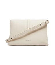 COCCINELLE CAMPIONARIO - DORIAN sac bandouli&egrave;re blanc - Sacs pour Femme - 4