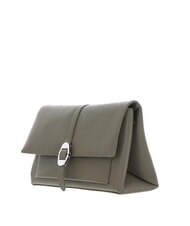 COCCINELLE CAMPIONARIO - DORIAN sac bandouli&egrave;re vert laurier - Sacs pour Femme - 2