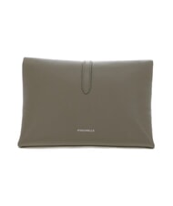 COCCINELLE CAMPIONARIO - DORIAN sac bandouli&egrave;re vert laurier - Sacs pour Femme - 3