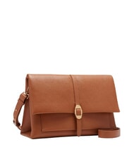 COCCINELLE CAMPIONARIO - DORIAN Sac bandouli&egrave;re en cuir martel&eacute; - Sacs pour Femme
